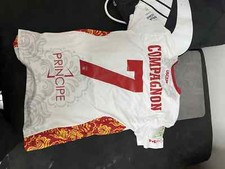 Maglia Calcio Compagnon MATCH WORN 2024/2025 PISA-CATANZARO
