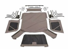 Rampage 68836 kit completo - rampage,