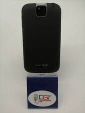 ALCATEL ONE TOUCH 991D NERO 