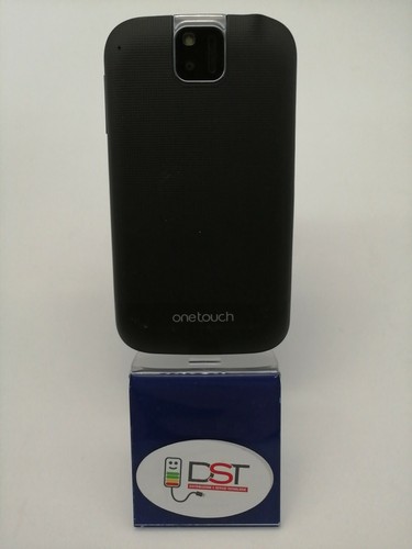 Alcatel one touch 991d nero - alcatel,