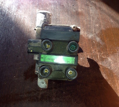 Bobina accensione l81318100 - di,