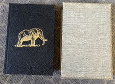 Hunting The African Elephant