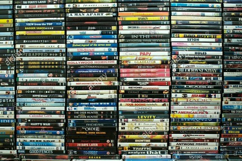 Dvd scelta euro - dvd, a