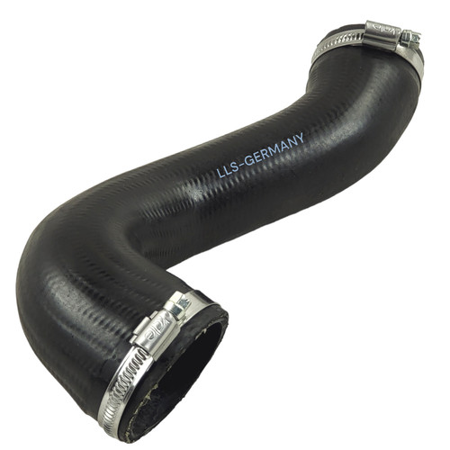 Tubo intercooler turbo - , per