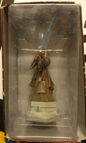 Star wars agostini - de, chess