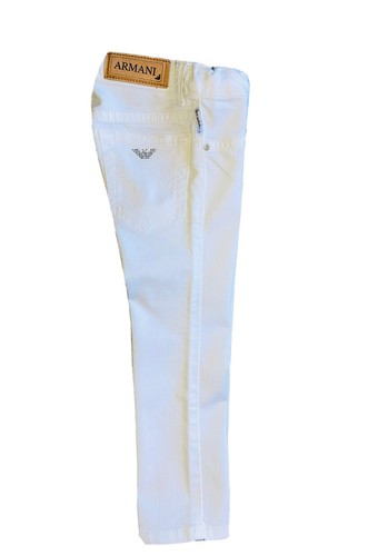 Jeans skinny bambina - , armani