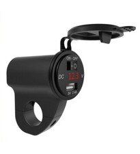 Presa 12V USB per BMW M 1000 RR US29