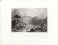 VALLE DI JAILLON ,Savoia