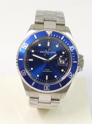 Orologio automatico kriss - orologio,
