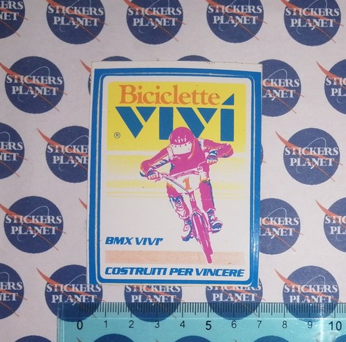 Adesivo sticker vintage - adesivo,