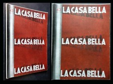 LA CASABELLA 1931#43-Via Roma-