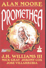 PROMETHEA Vol. 5  Di ALAN