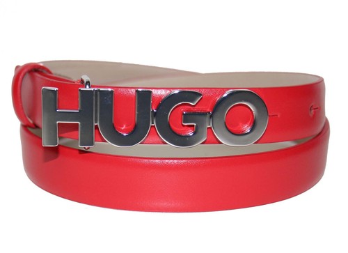 Hugo belt cintura - belt, in