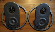 RCF BR 2043 (e altri modelli compatibili) parti estetiche casse acustiche