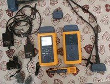 Fluke DSP-4300