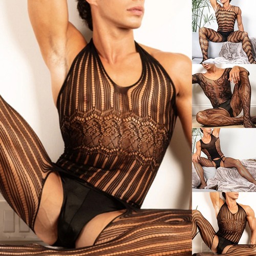 Pratiche calze uomo body