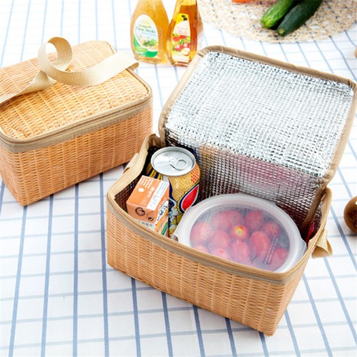 Borsa porta pranzo bento - borsa,