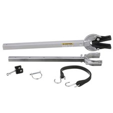 Heavy Duty Adjustable Transom