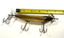 Esca da Pesca Heddon SOS Serie