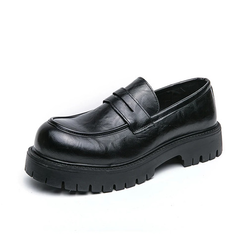 Scarpe mocassini uomo