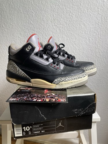 Nike air jordan retro black - jordan,