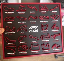 Formula 1 2026 - Collezione