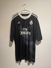 Maglia Adidas Real Madrid 3rd