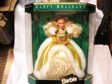 Barbie Magia delle Feste