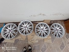 4 Cerchi Fiat Bravo 16