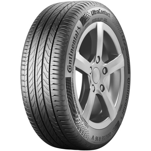 Continental ultracontact - continental,