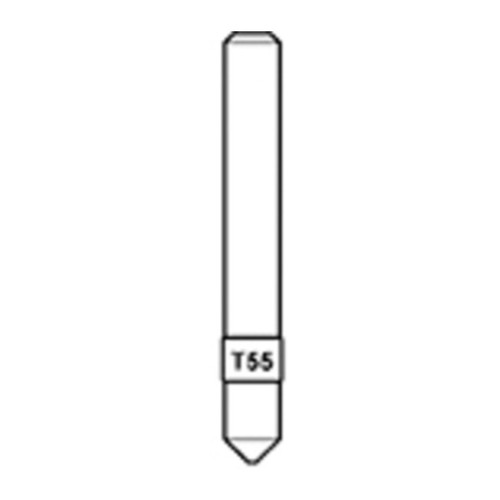 Silca tastatore t55 corbin - tastatore, t55(corbin