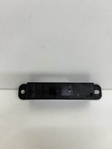 Centralina ricevitore antenna - ricevitore,