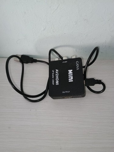Converter hdmi - -,