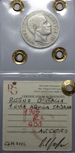 Regno italia vittorio - regno, d'italia