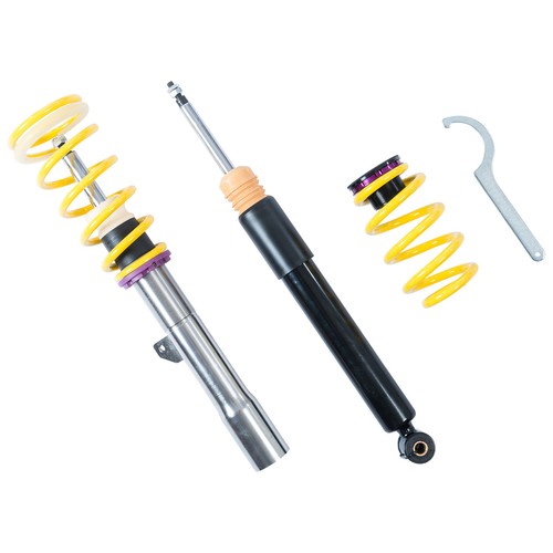 Coilover fiat 500 - kw,