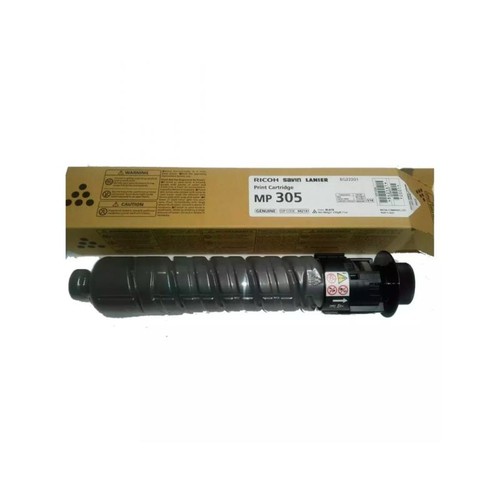Originale ricoh mp305 nero - mp305,