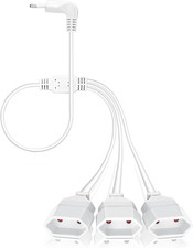 Cavo Di Prolunga 3 in 1, 250