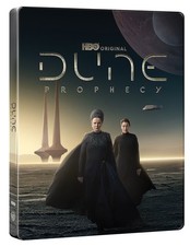 Dune: Prophecy - Stagione 1 (3