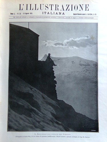 Illustrazione italiana 19 - l'illustrazione,
