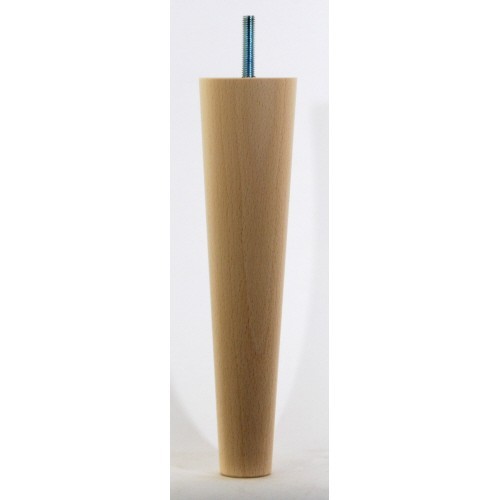 Gambe coniche legno - gambe, in