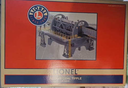 Lionel 32910 puntale carbone - lionel, 6-32910