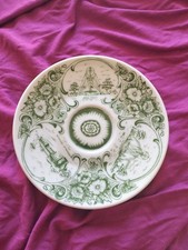 Piatto Decorativo Pavesi