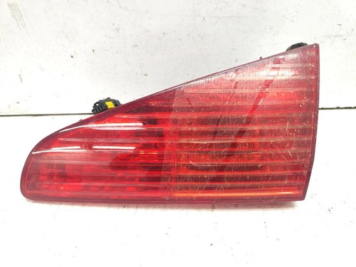 Peugeot 607 2005 - , 2.2hdi