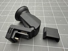 Olympus VF-2 Mirino