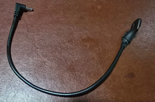 Alimentazione usb 6v - usb-c, 5v/6v