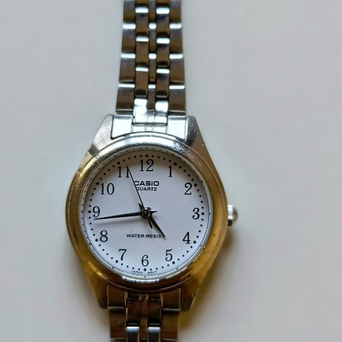 Orologio donna casio ltp - casio, ltp-1129
