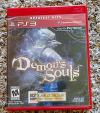 Demon's Souls, Greatest Hits
