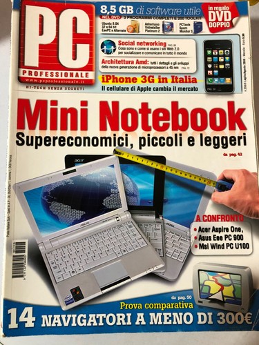 Rivista professionale 2008 - professionale,