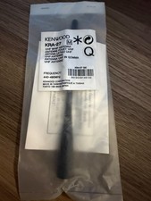 Kenwood KRA-27M antenna radio