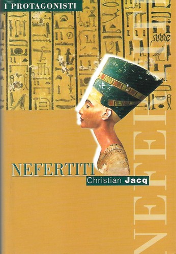 Christian jacq protagonisti - christian,